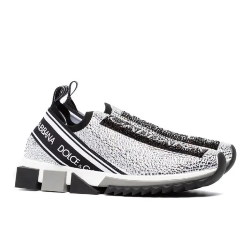 Dolce & Gabbana Sorrento slip-on sneakers
